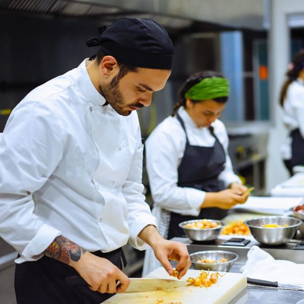 Curso de manipulador de alimentos