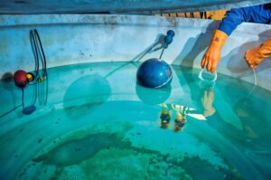 Curso online de Legionella 25 h