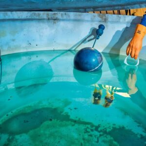 Curso Oficial de Legionella