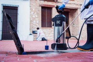 Biocidas CMRs | ICSAM