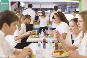 Curso APPCC Comedor escolar