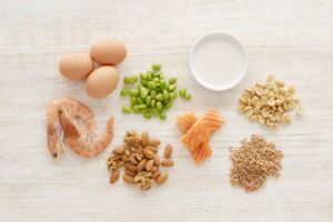 Curso online sobre alérgenos | ICSAM