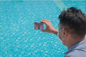 Curso online mantenimiento piscinas | ICSAM