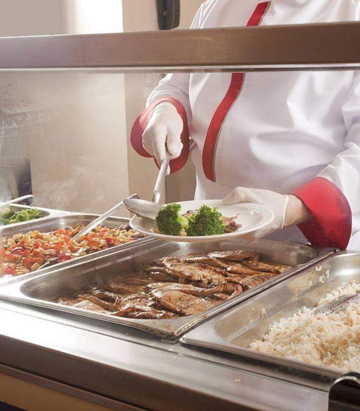 Curso online de manipulador de alimentos Curso online de manipulador de alimentos
