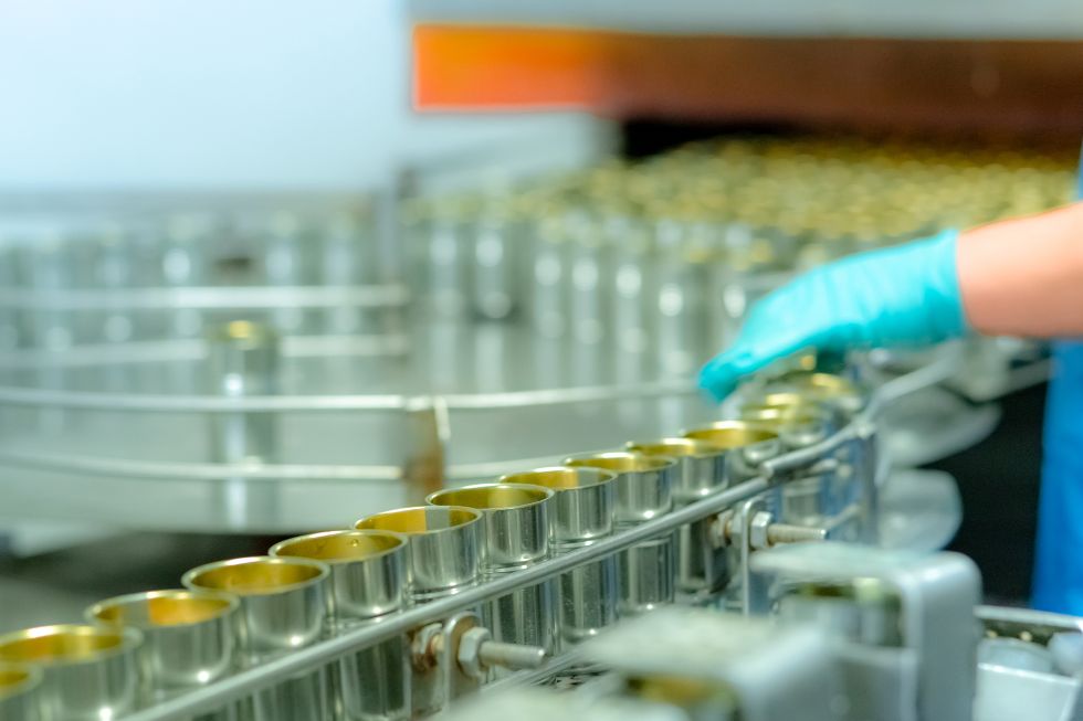 Curso manipulación de alimentos