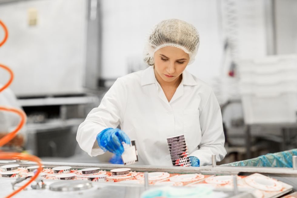 Curso de manipulador de alimentos