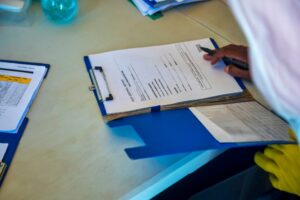 Control de plagas en el hogar