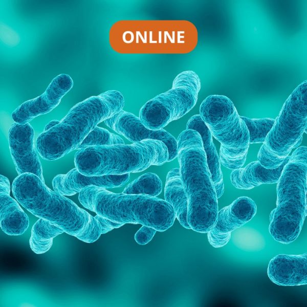 Curso online de operaciones menores legionella