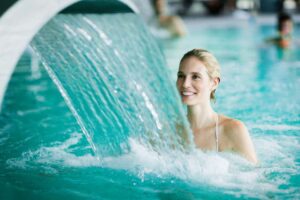 Requisitos contra la legionella