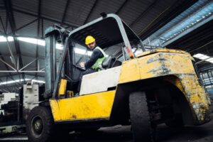 Curso de carretillero