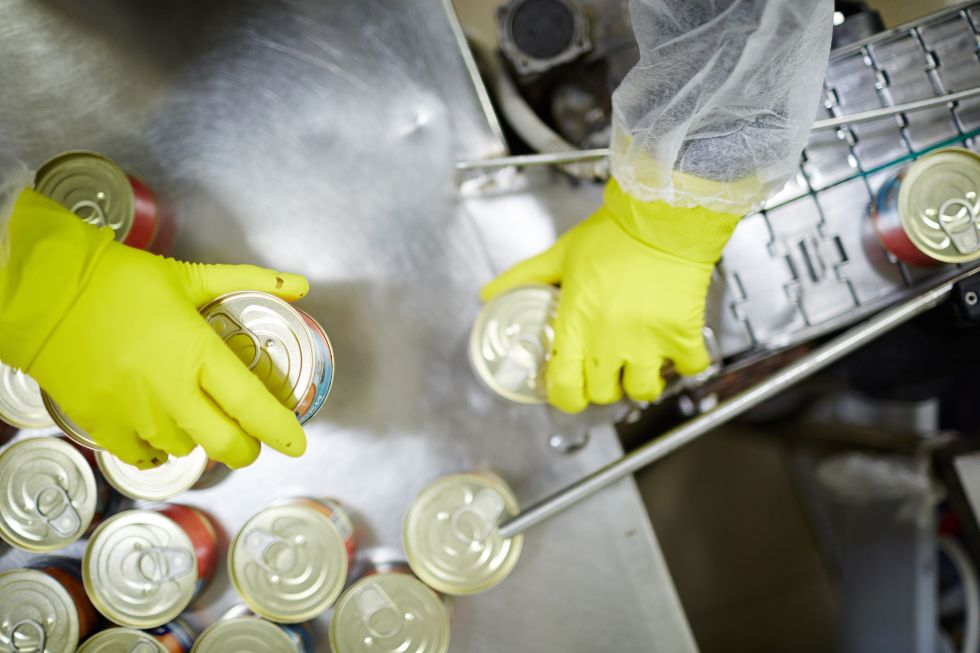 Curso de manipulador de alimentos