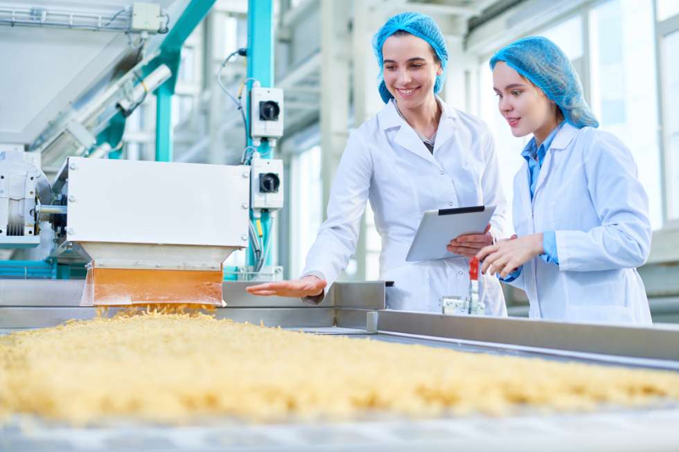 Carnet de manipulador de alimentos