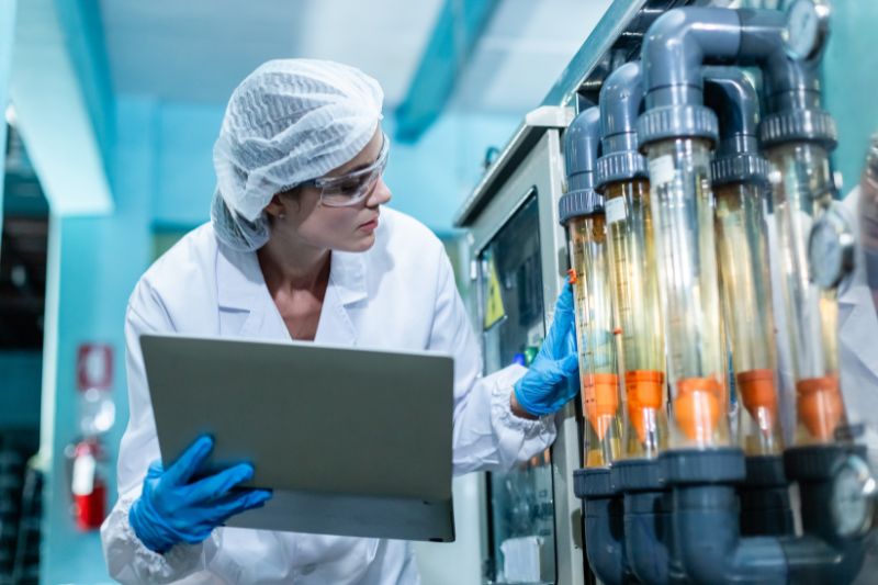Modificaciones Real Decreto 487/2022 sobre legionella