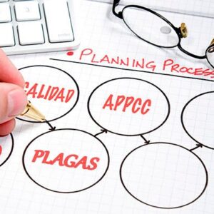 CURSO INICIAL DEL SISTEMA AUTOCONTROL APPCC (4 H) PRESENCIAL