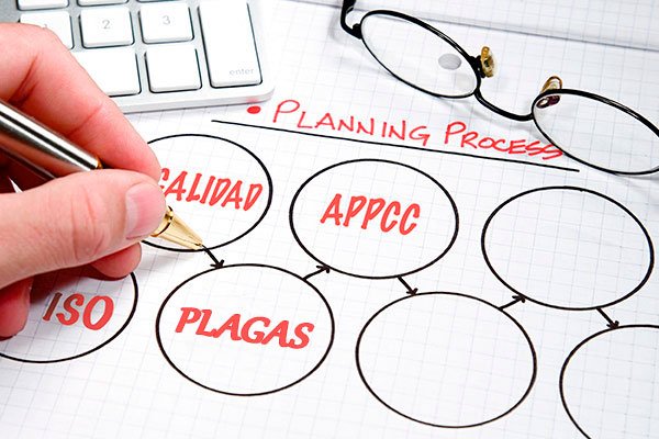 CURSO INICIAL DEL SISTEMA AUTOCONTROL APPCC (4 H) PRESENCIAL