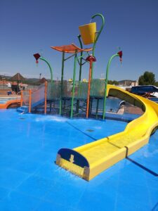 Curso Inicial de Mantenimiento de Piscinas – Decreto 85/2018