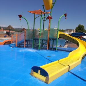 CURSO MANTENIMIENTO DE PISCINAS DECRETO 85/2018 INICIAL PRESENCIAL