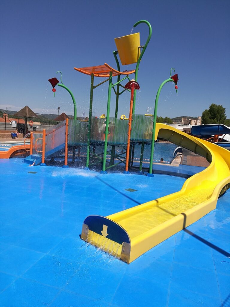 CURSO MANTENIMIENTO DE PISCINAS DECRETO 85/2018 INICIAL PRESENCIAL