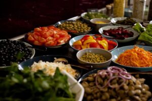 Evitar el desperdicio alimentario