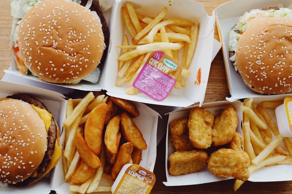 Curso de desperdicio de alimentos
