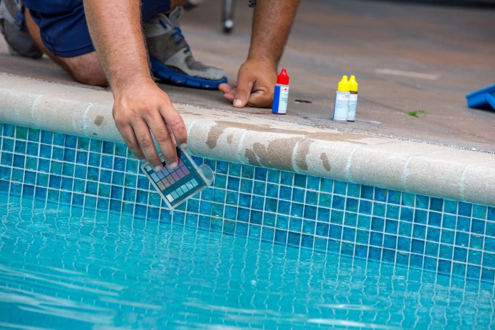 El curso higiénico-sanitario para responsables de piscinas