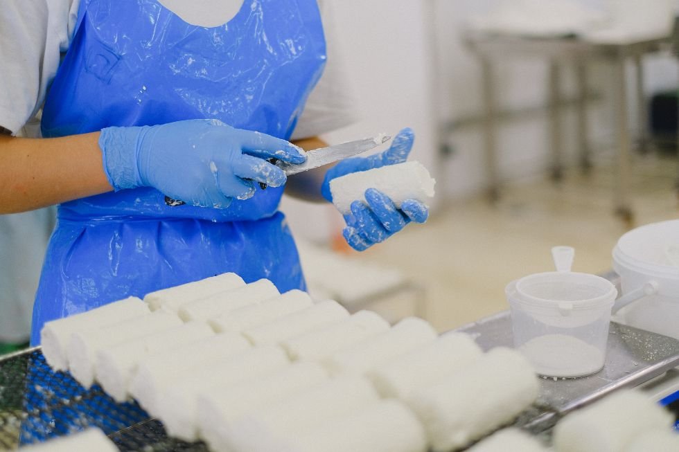 Gestión de riesgos alimentarios mediante el sistema APPCC