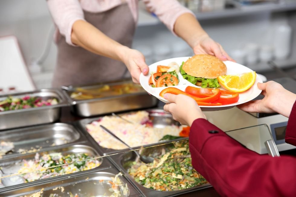 Gestión de riesgos alimentarios