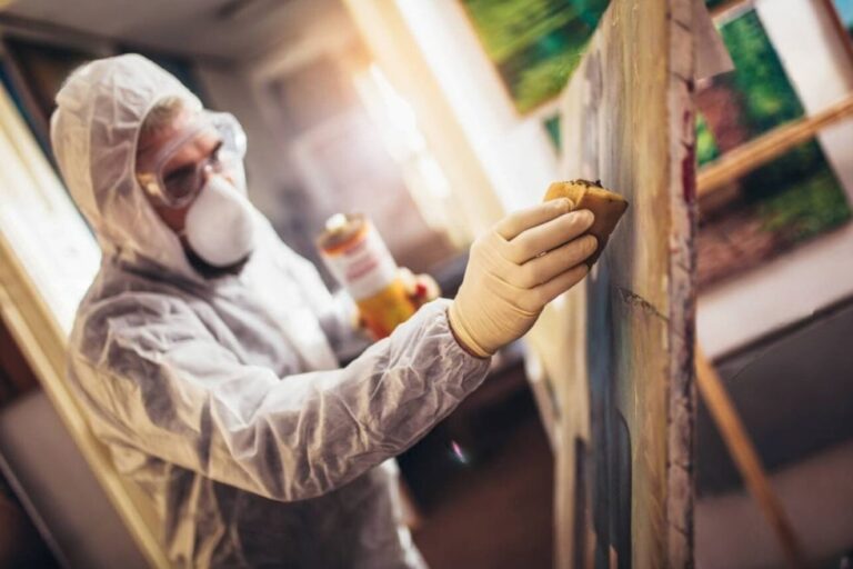 Curso TP8 Biocidas
