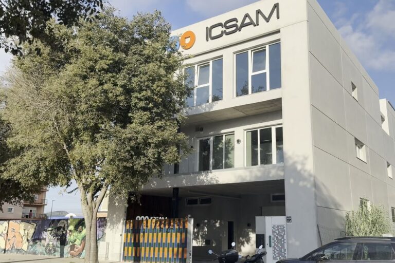 ICSAM