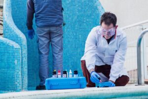 Certificado de profesionalidad para el mantenimiento de piscinas y otras instalaciones acuáticas SEA_C_006_4B