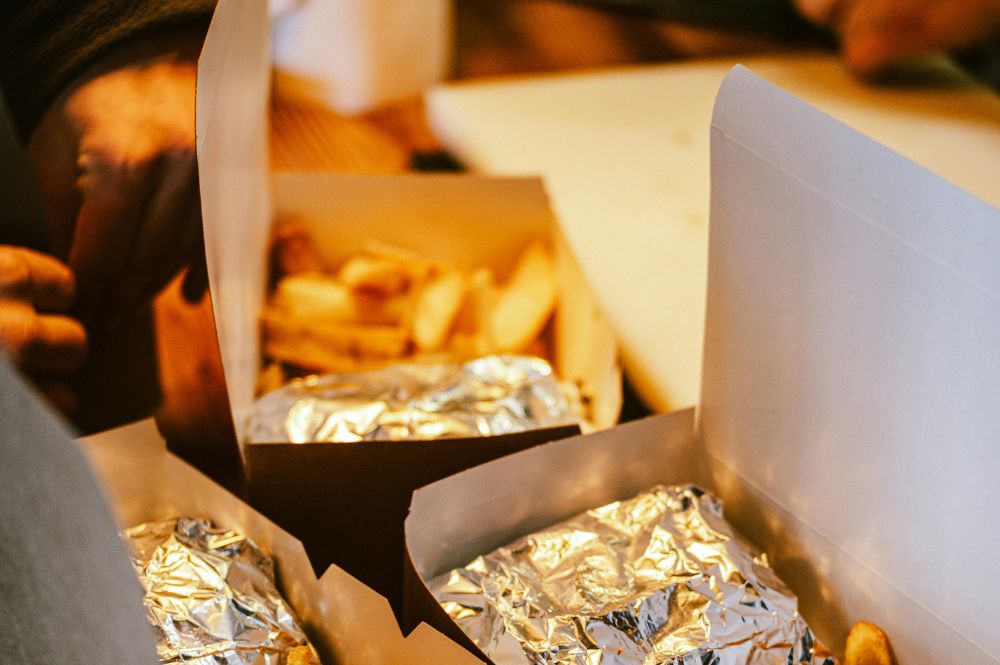 Imagen prevención del desperdicio alimentario