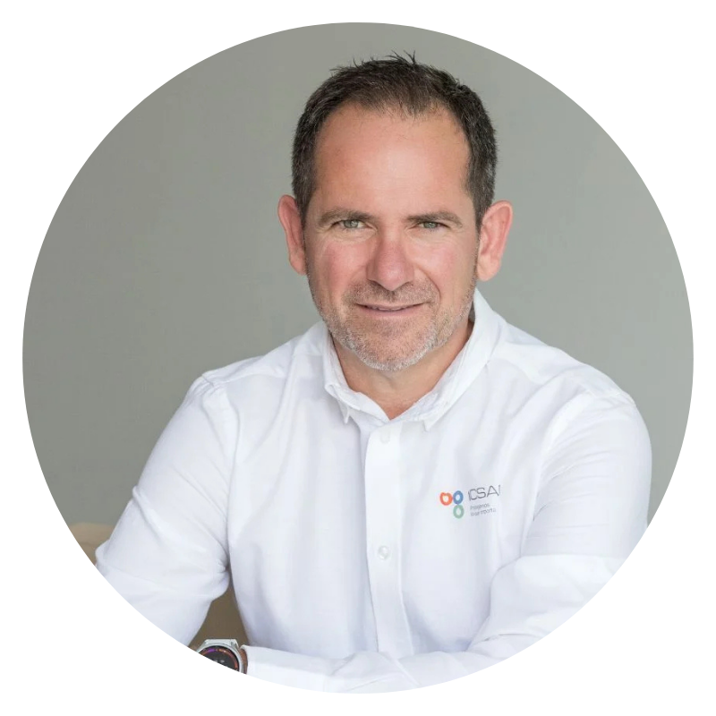 J. Pere Pastor - ICSAM