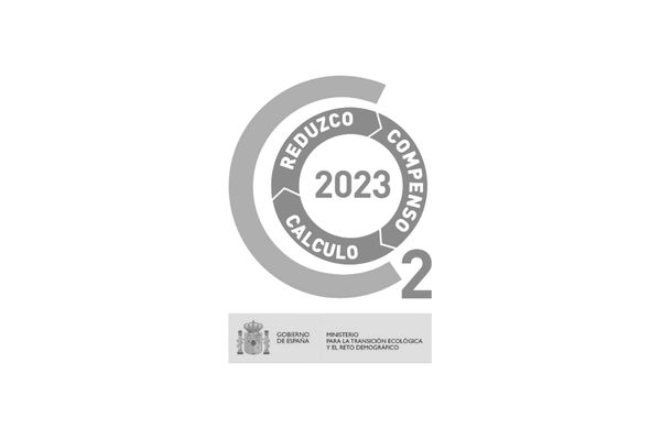 Certificado Reduzco 23