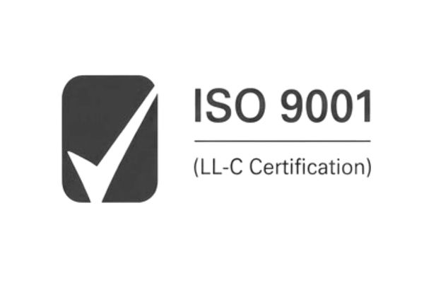 ISO 9001