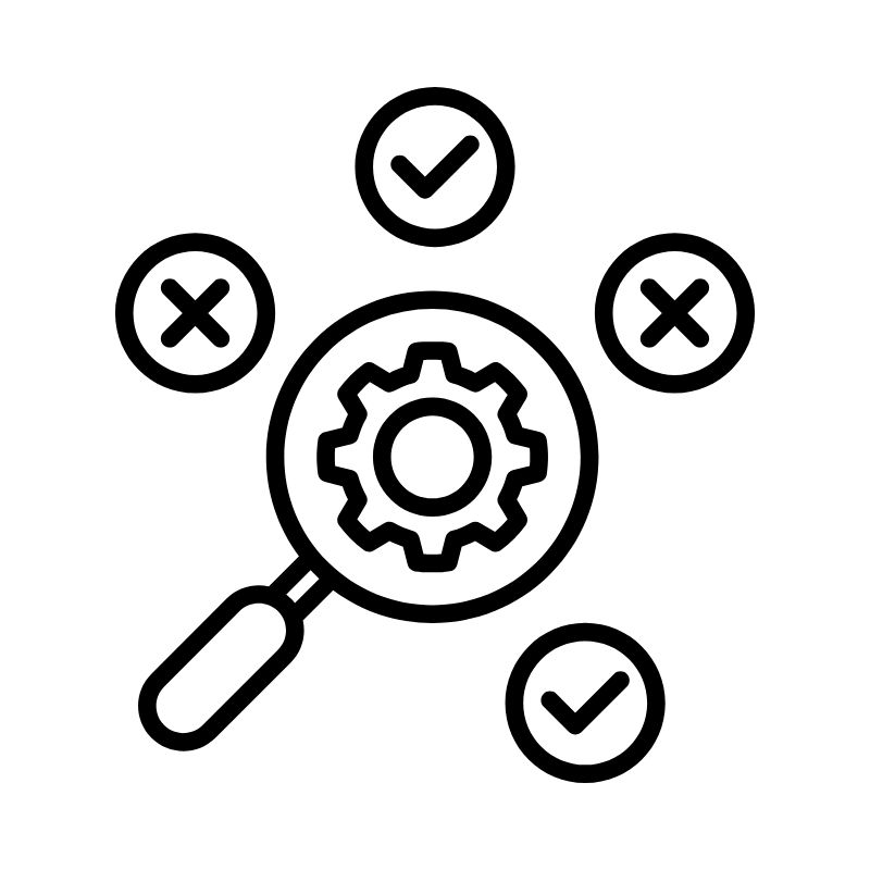 Programa de mantenimiento de control de plagas