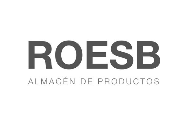 ROESB para almacenamiento de biocidas
