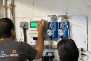 Responsables de Legionella PPCL-PSL